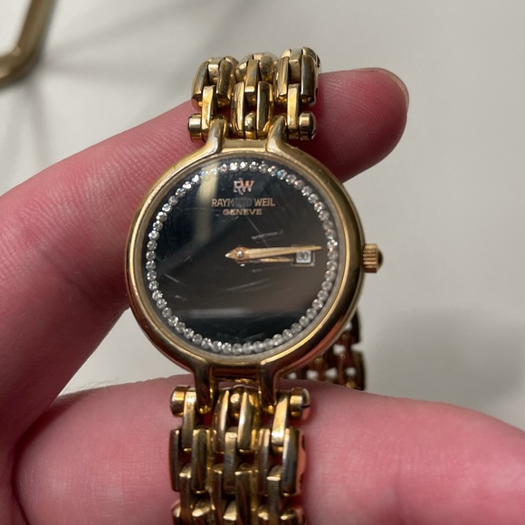 Raymond Weil Women’s Watch - Picture 6 of 6